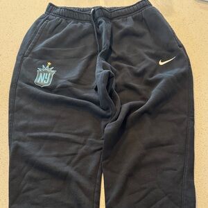 Nike unisex joggers Gotham fc black